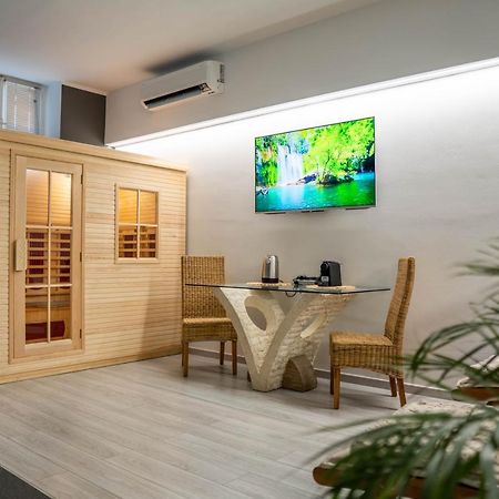 Torrazza Piemonte Residence Le Palme מראה חיצוני תמונה