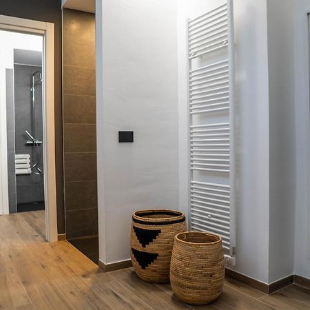 Torrazza Piemonte Residence Le Palme מראה חיצוני תמונה