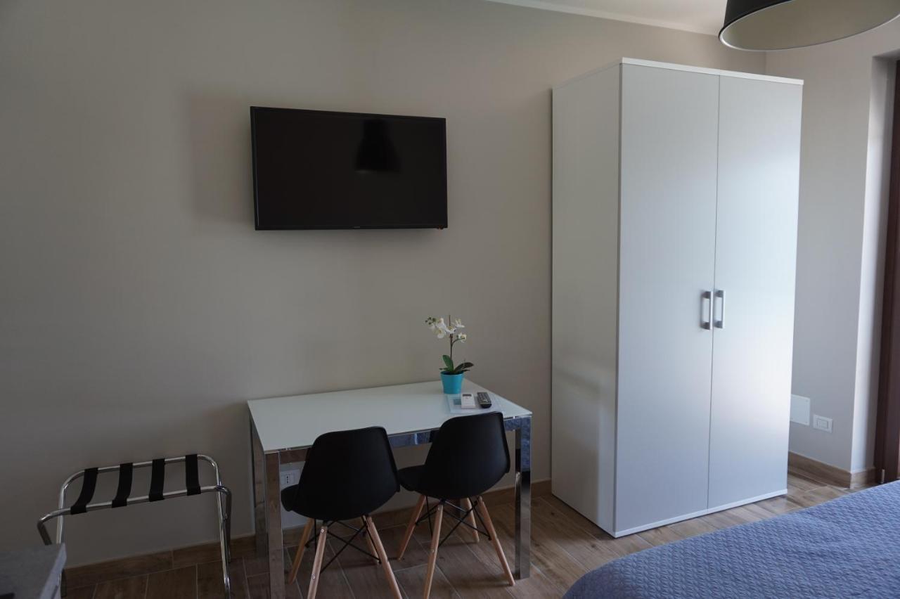 Torrazza Piemonte Residence Le Palme מראה חיצוני תמונה