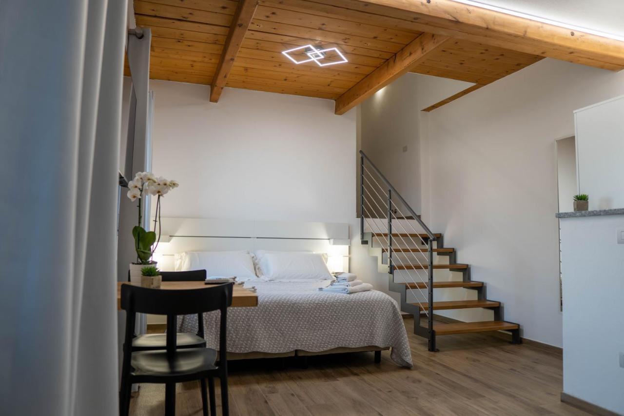 Torrazza Piemonte Residence Le Palme מראה חיצוני תמונה