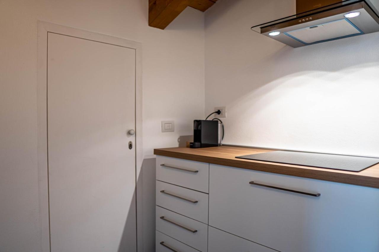 Torrazza Piemonte Residence Le Palme מראה חיצוני תמונה