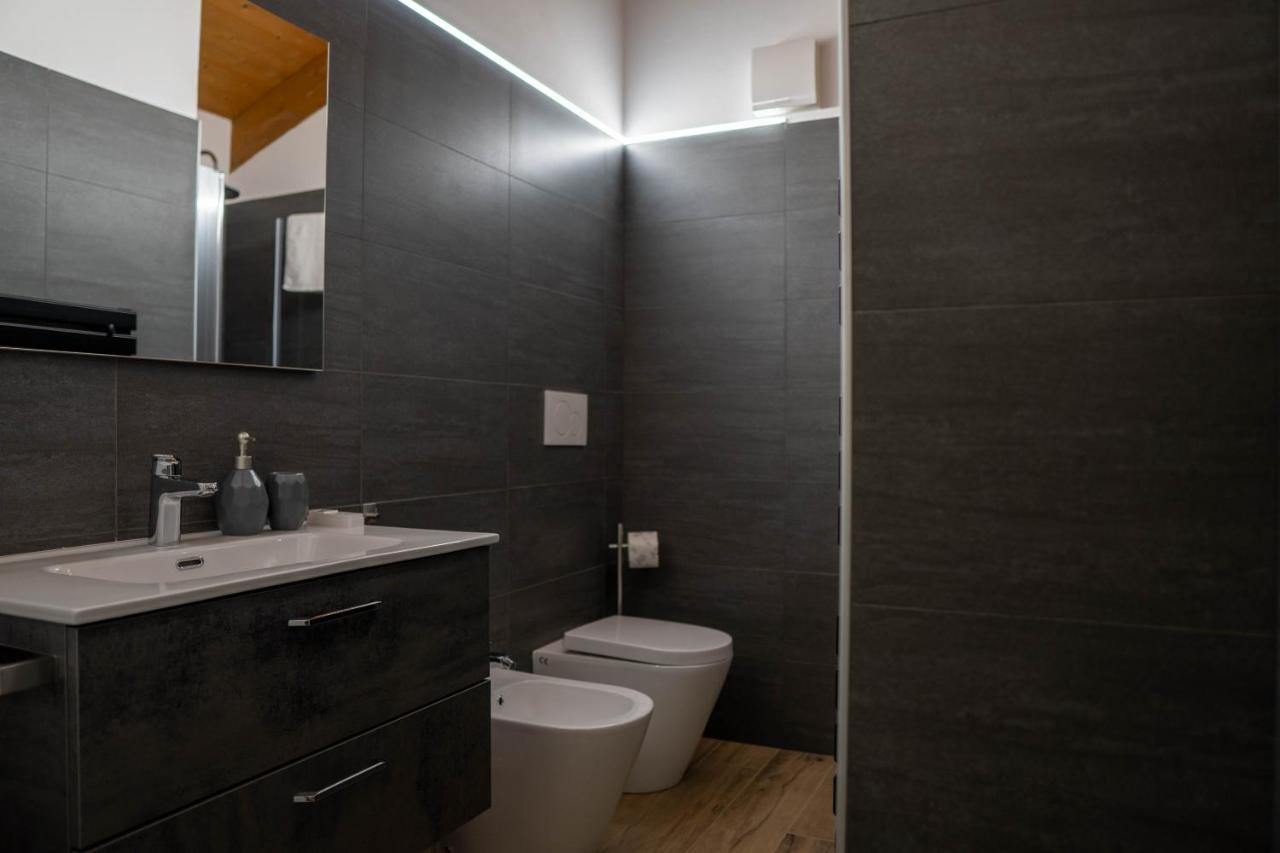 Torrazza Piemonte Residence Le Palme מראה חיצוני תמונה
