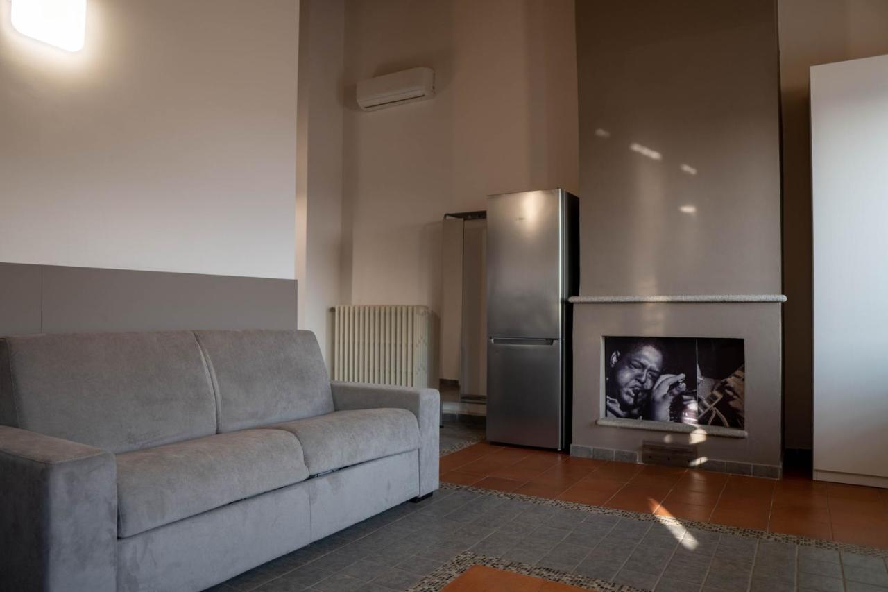 Torrazza Piemonte Residence Le Palme מראה חיצוני תמונה