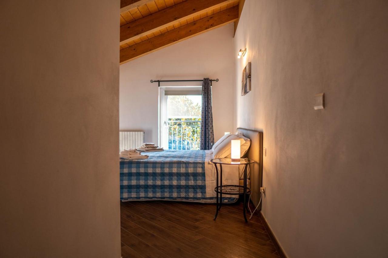 Torrazza Piemonte Residence Le Palme מראה חיצוני תמונה
