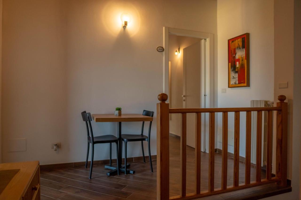 Torrazza Piemonte Residence Le Palme מראה חיצוני תמונה