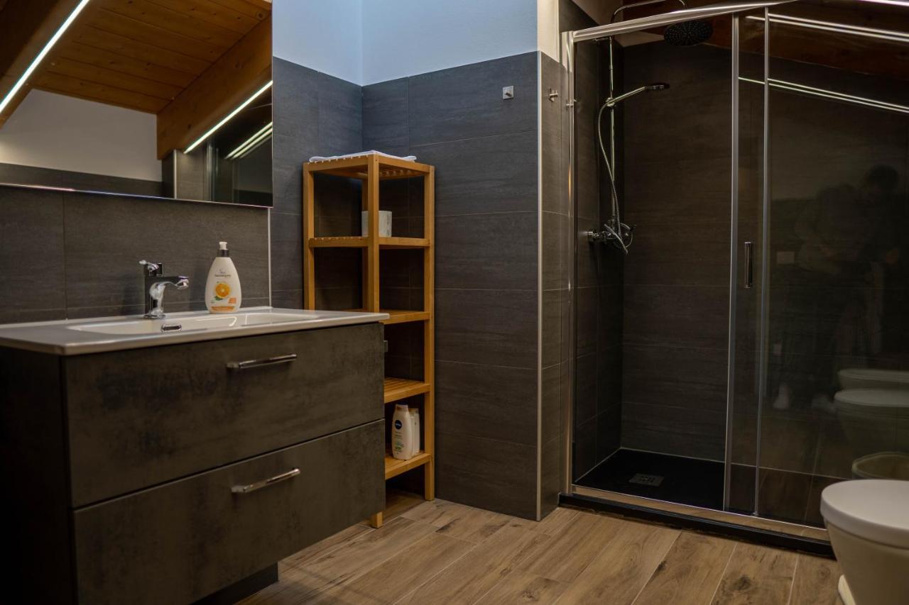 Torrazza Piemonte Residence Le Palme מראה חיצוני תמונה