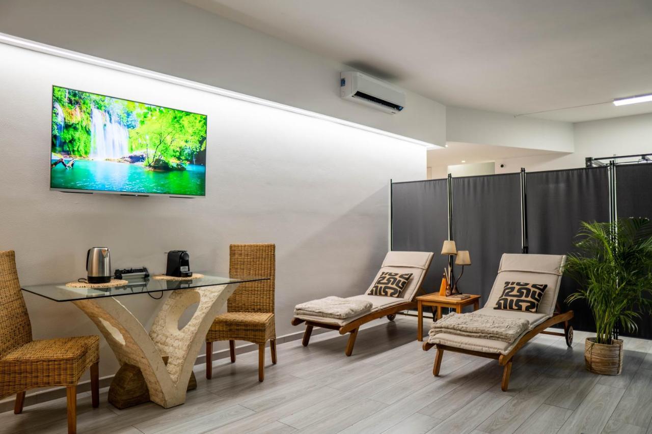 Torrazza Piemonte Residence Le Palme מראה חיצוני תמונה