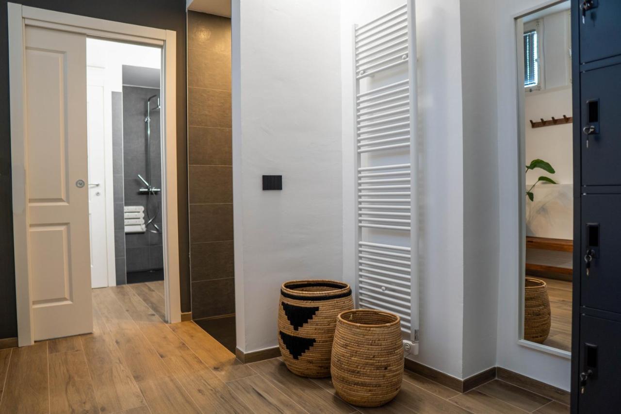 Torrazza Piemonte Residence Le Palme מראה חיצוני תמונה