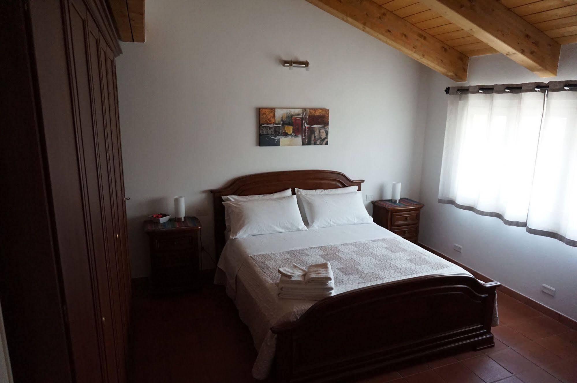 Torrazza Piemonte Residence Le Palme מראה חיצוני תמונה