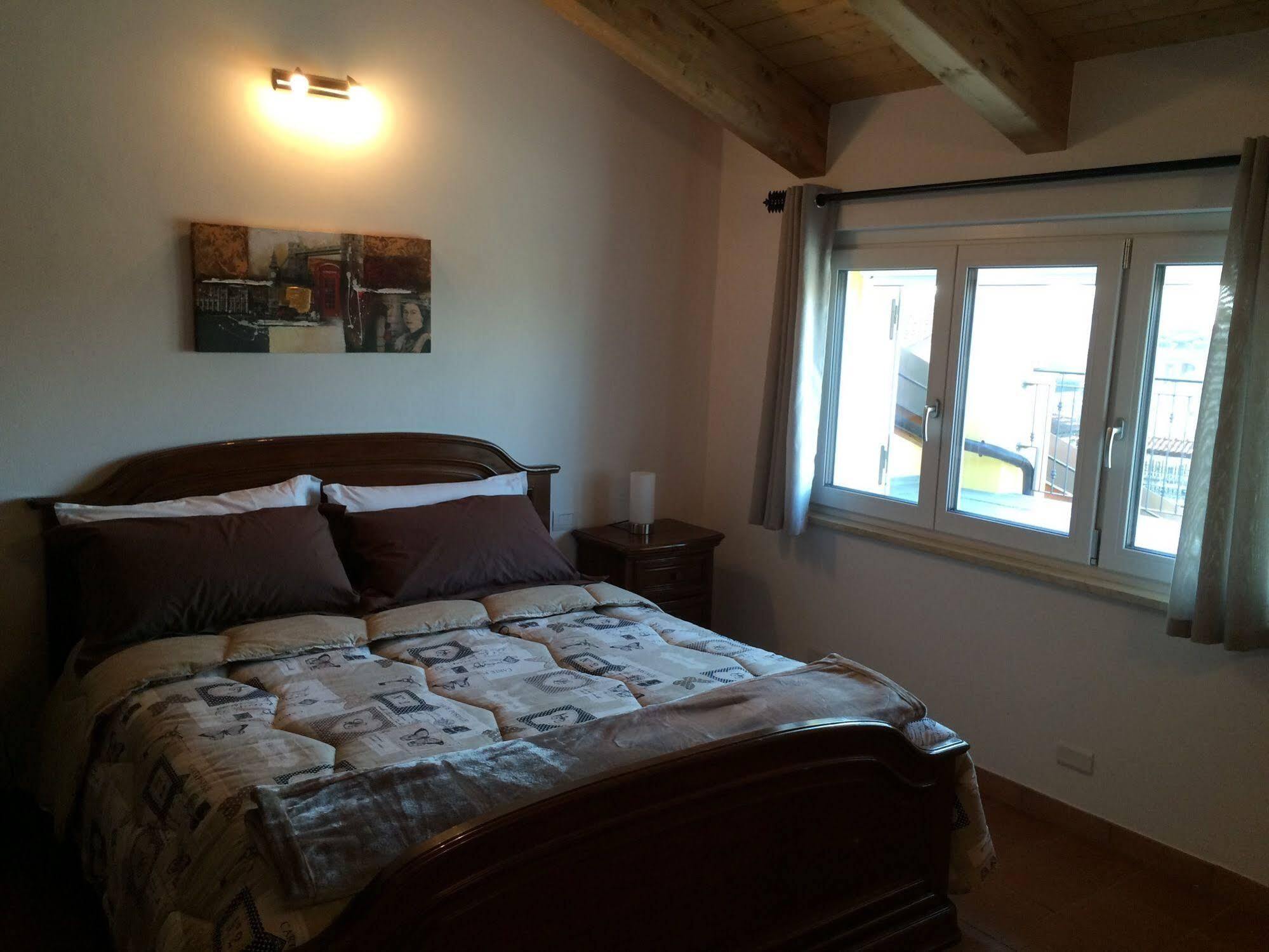 Torrazza Piemonte Residence Le Palme מראה חיצוני תמונה