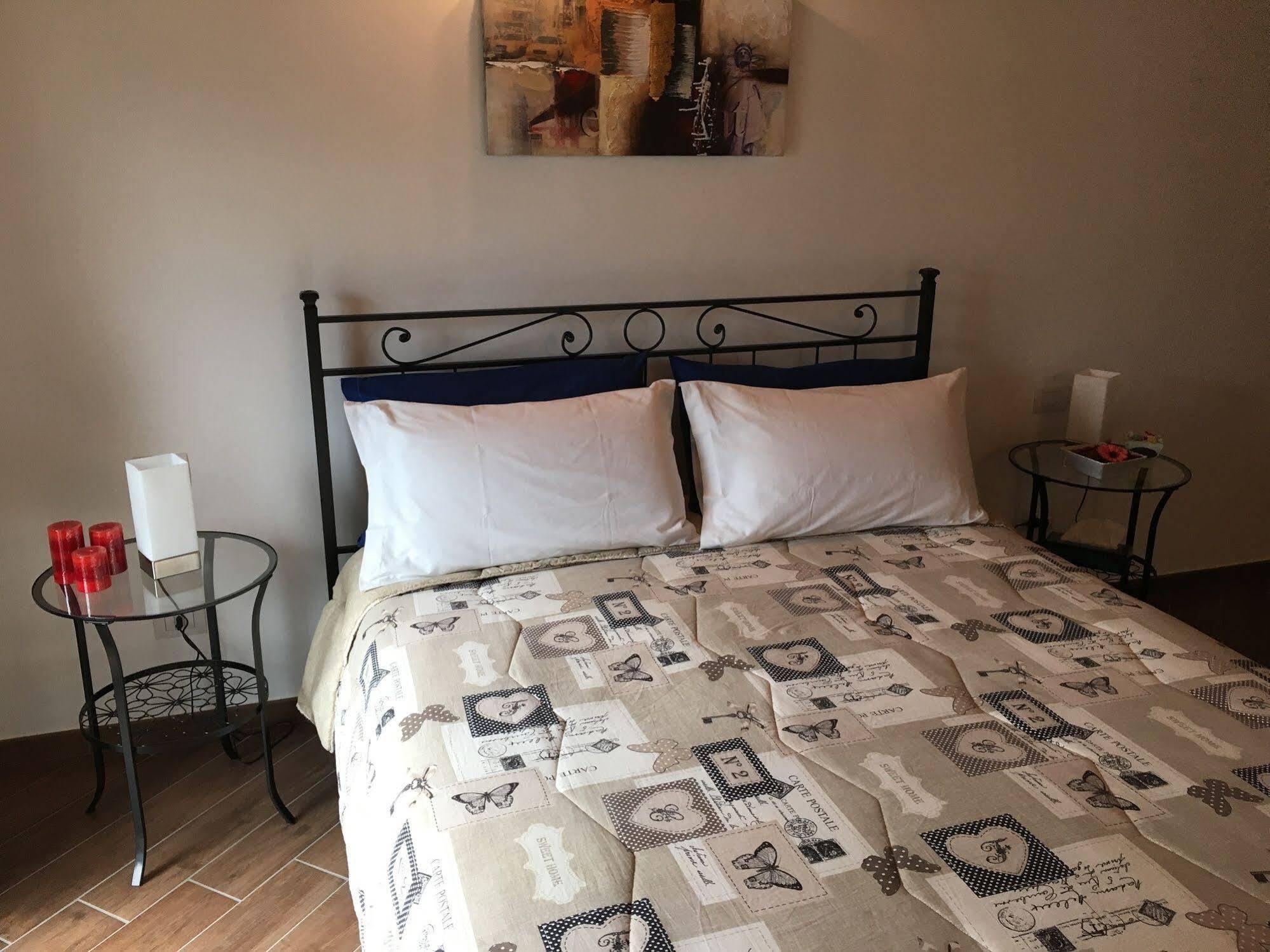 Torrazza Piemonte Residence Le Palme מראה חיצוני תמונה