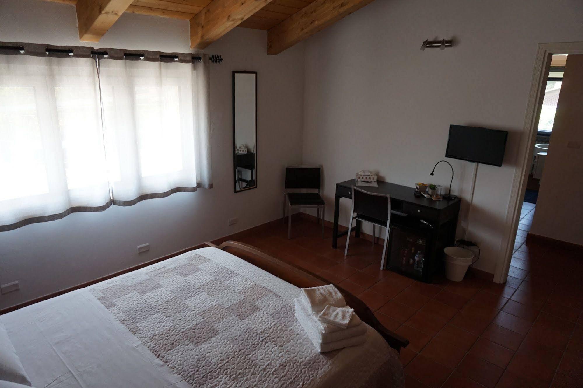Torrazza Piemonte Residence Le Palme מראה חיצוני תמונה